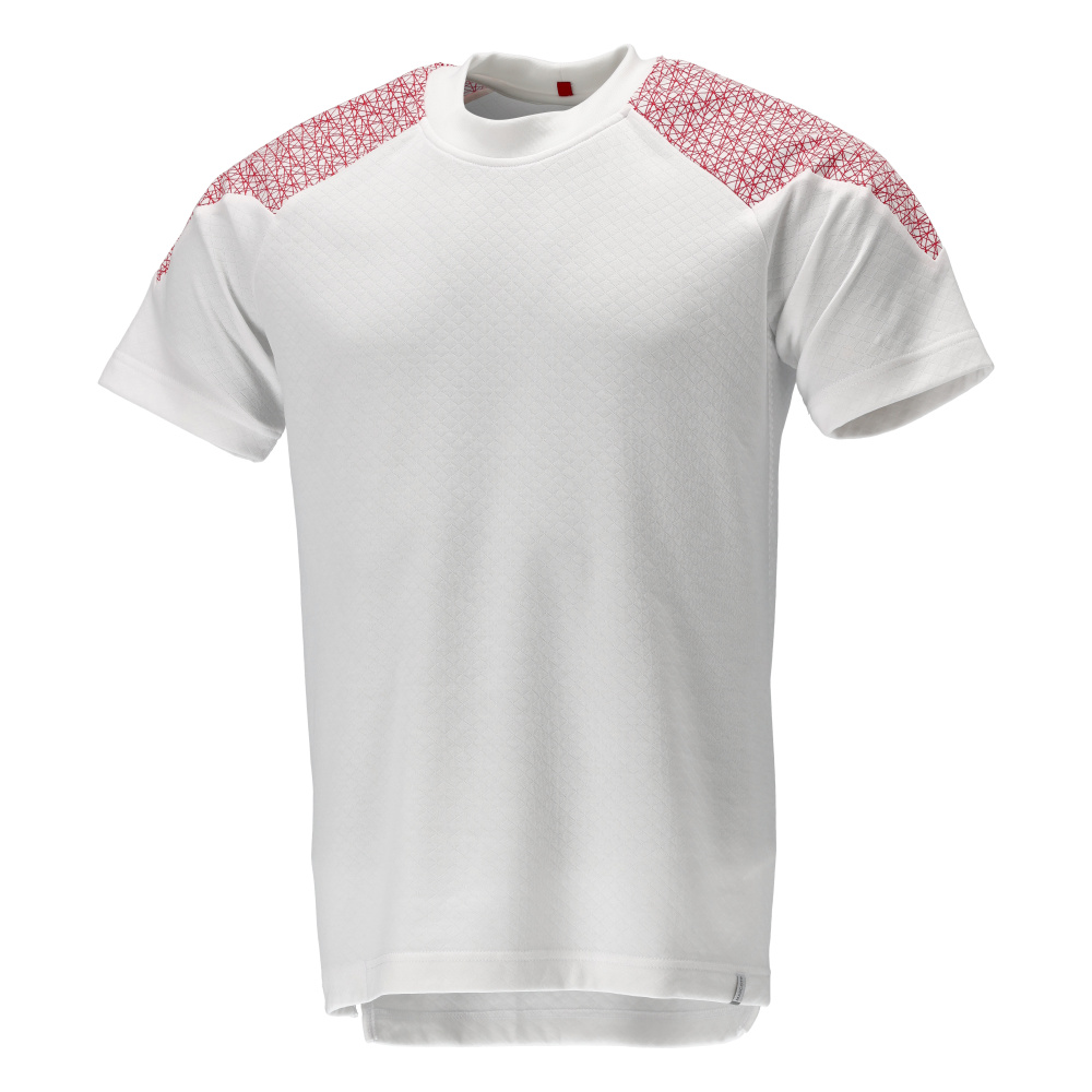 Mascot Food & Care Short Sleeve T-shirt, detail