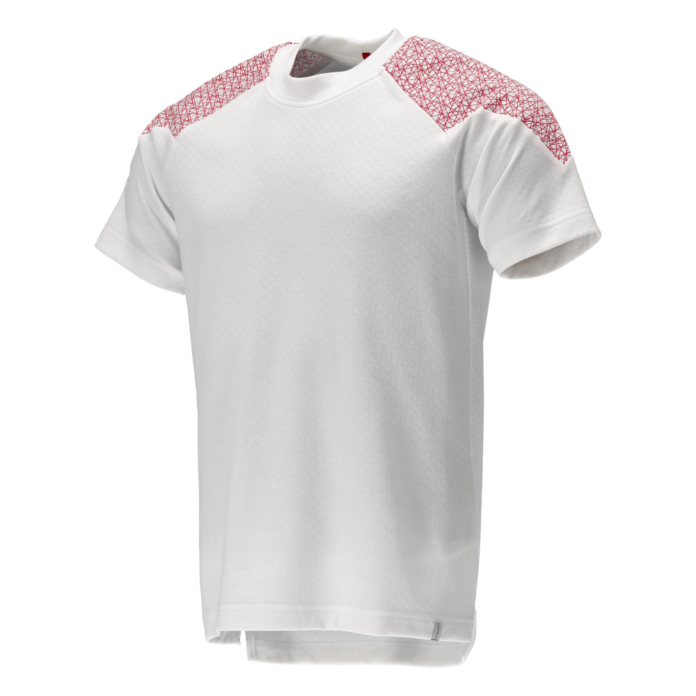Mascot Food & Care Short Sleeve T-shirt, detail