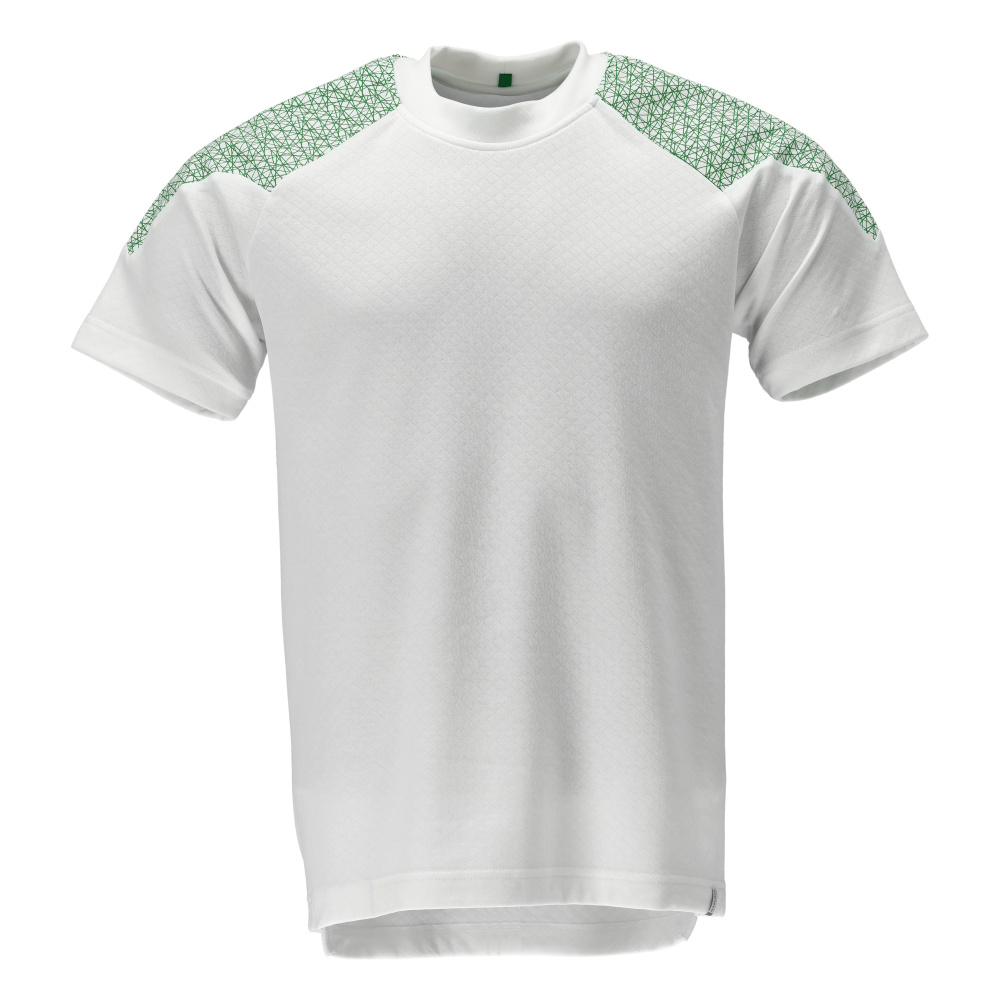 Mascot Food & Care Short Sleeve T-shirt, front