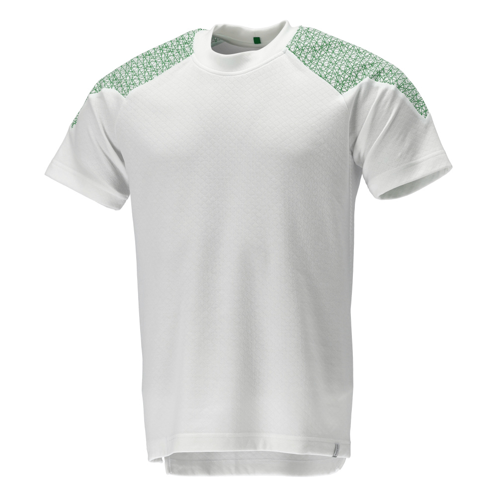 Mascot Food & Care Short Sleeve T-shirt, detail