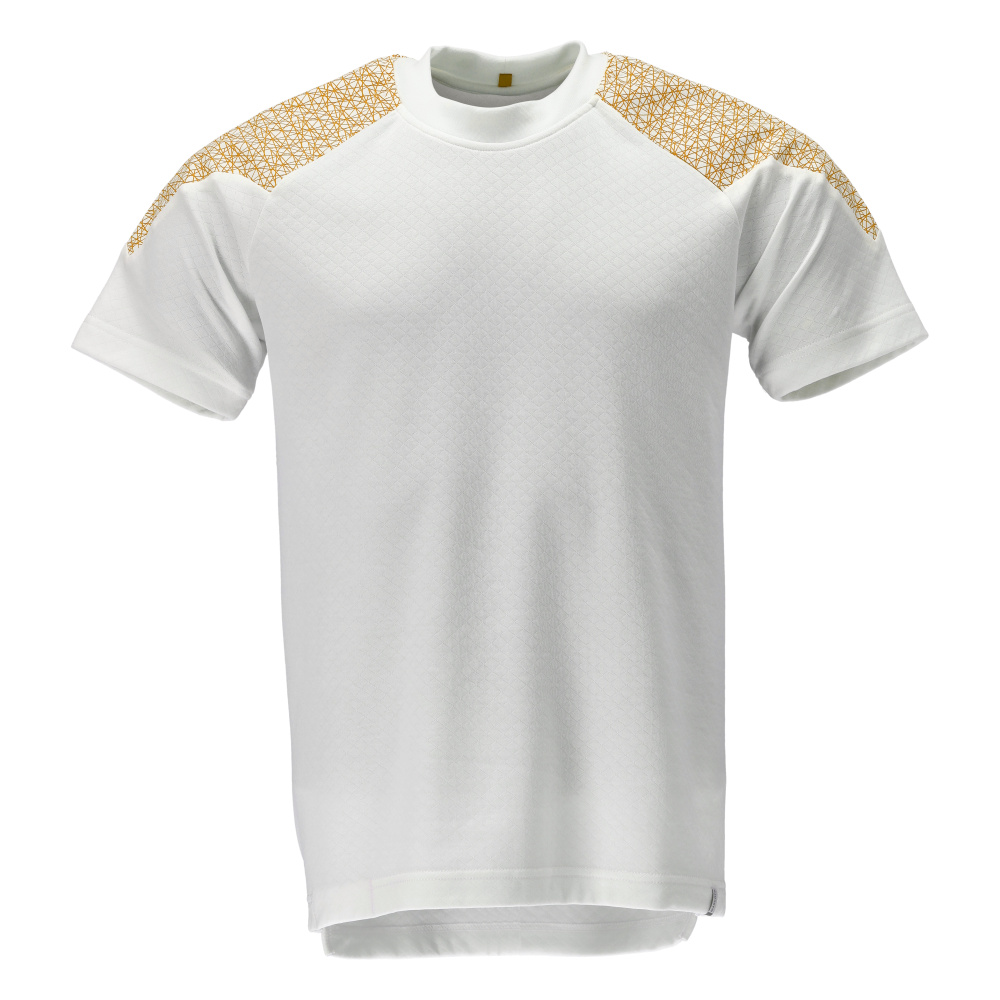 Mascot Food & Care Short Sleeve T-shirt, front