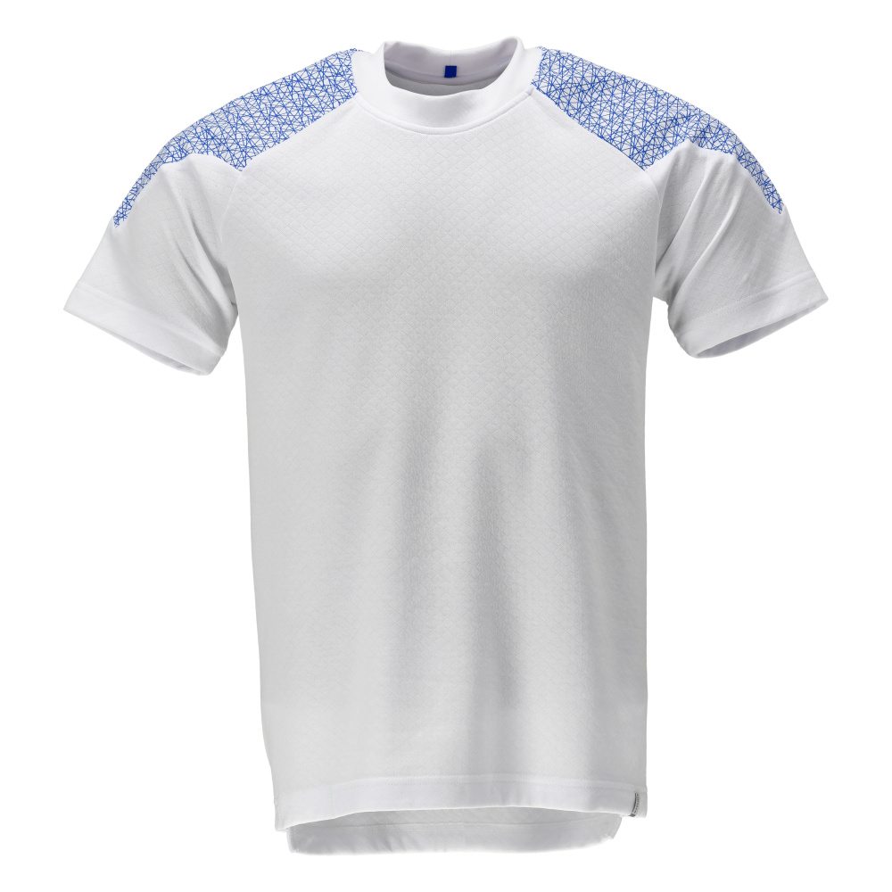 Mascot Food & Care Short Sleeve T-shirt, front