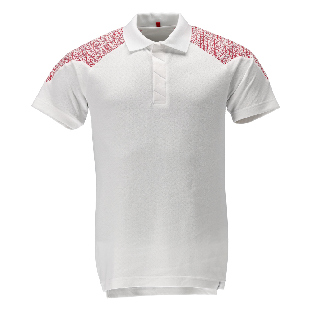 Mascot Food & Care Polo shirt, front