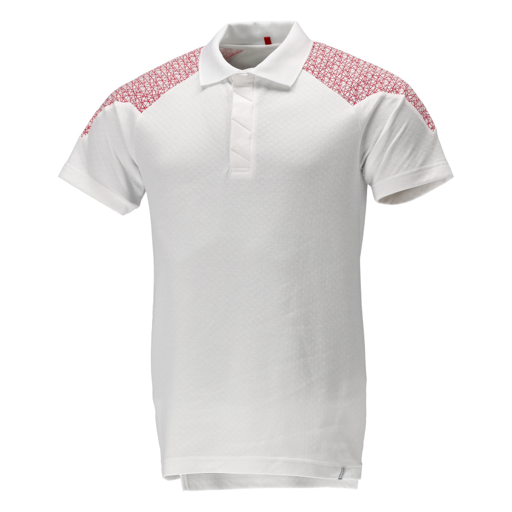 Mascot Food & Care Polo shirt, detail