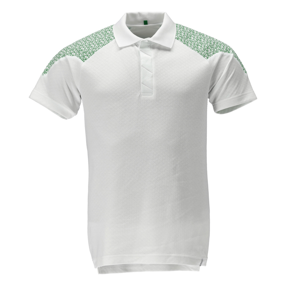 Mascot Food & Care Polo shirt, front