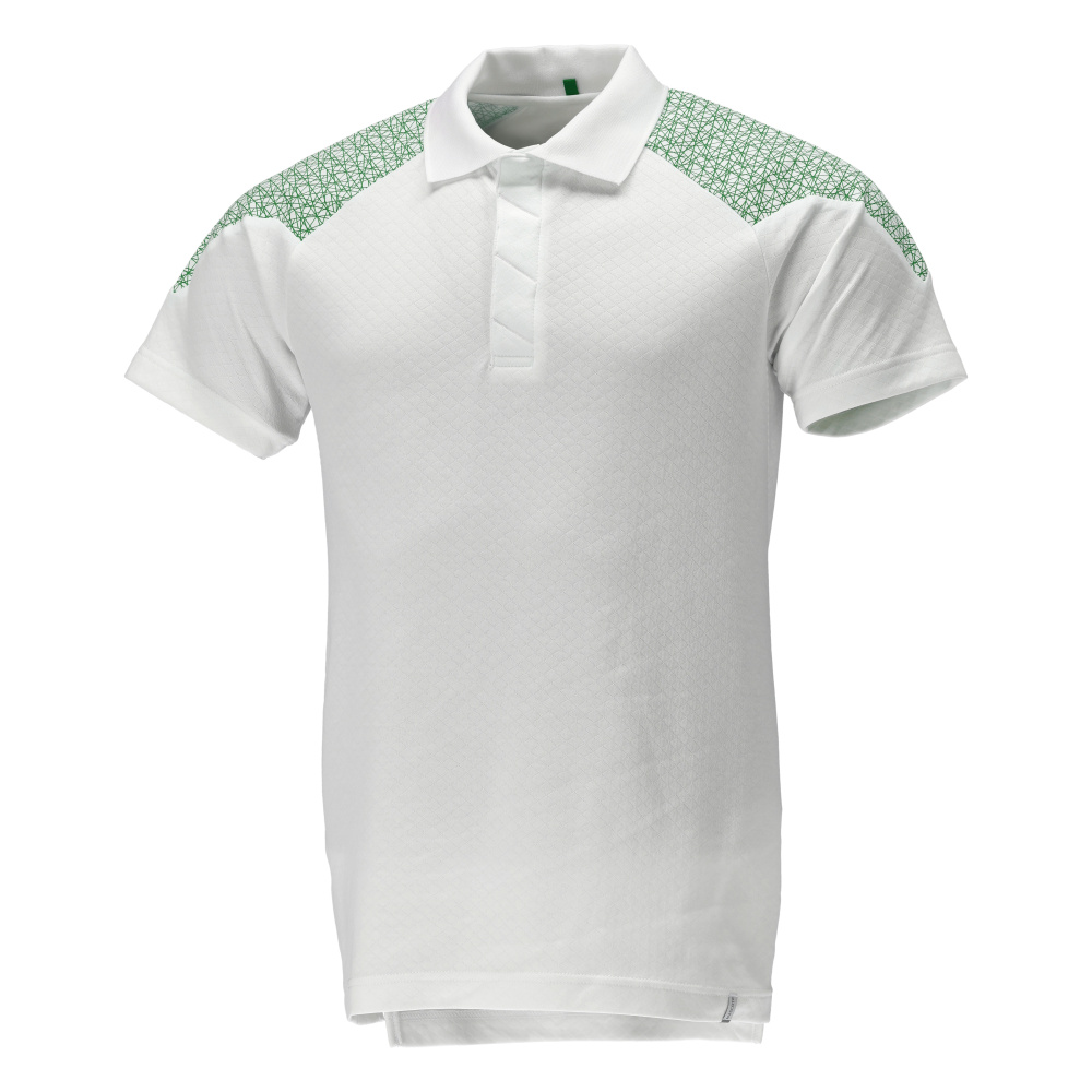 Mascot Food & Care Polo shirt, detail