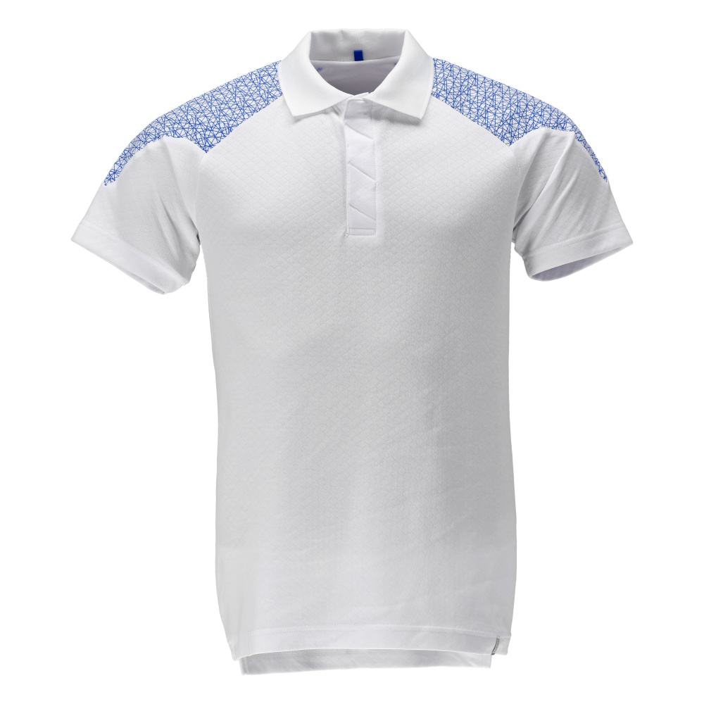 Mascot Food & Care Polo shirt, front