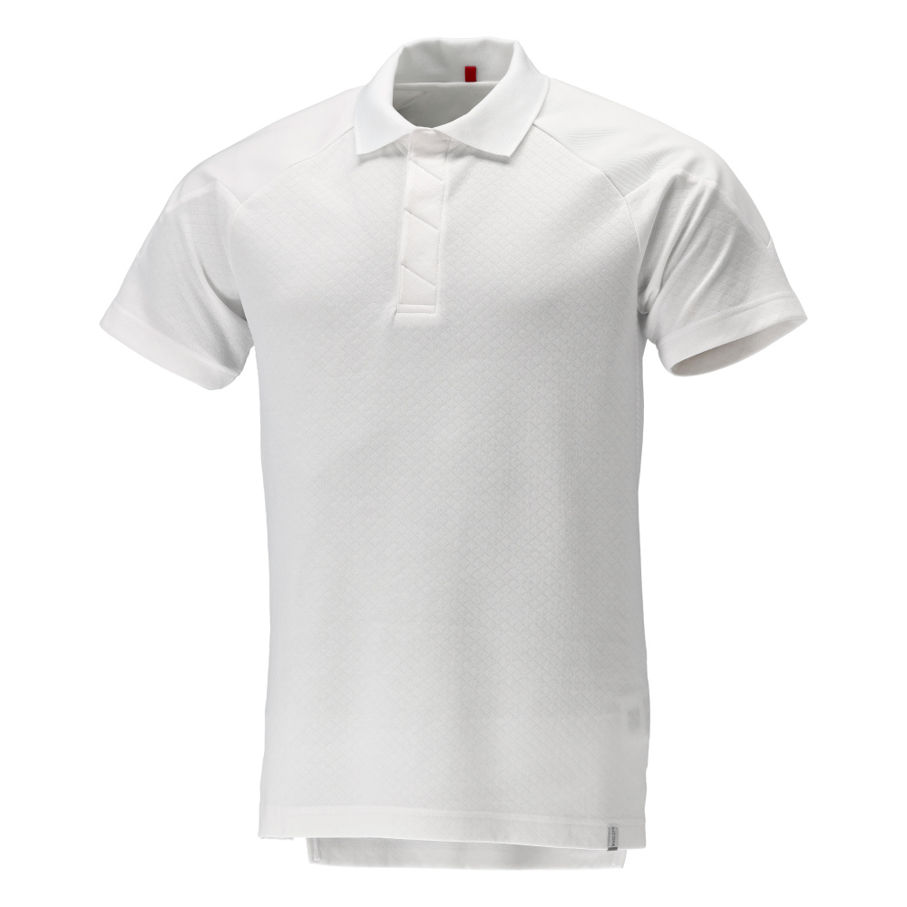 Mascot Food & Care Polo shirt, detail