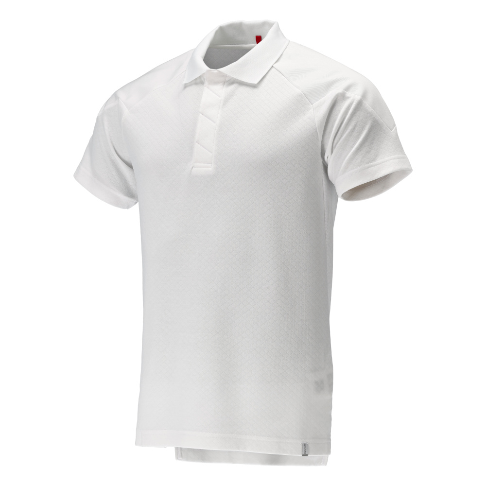 Mascot Food & Care Polo shirt, detail