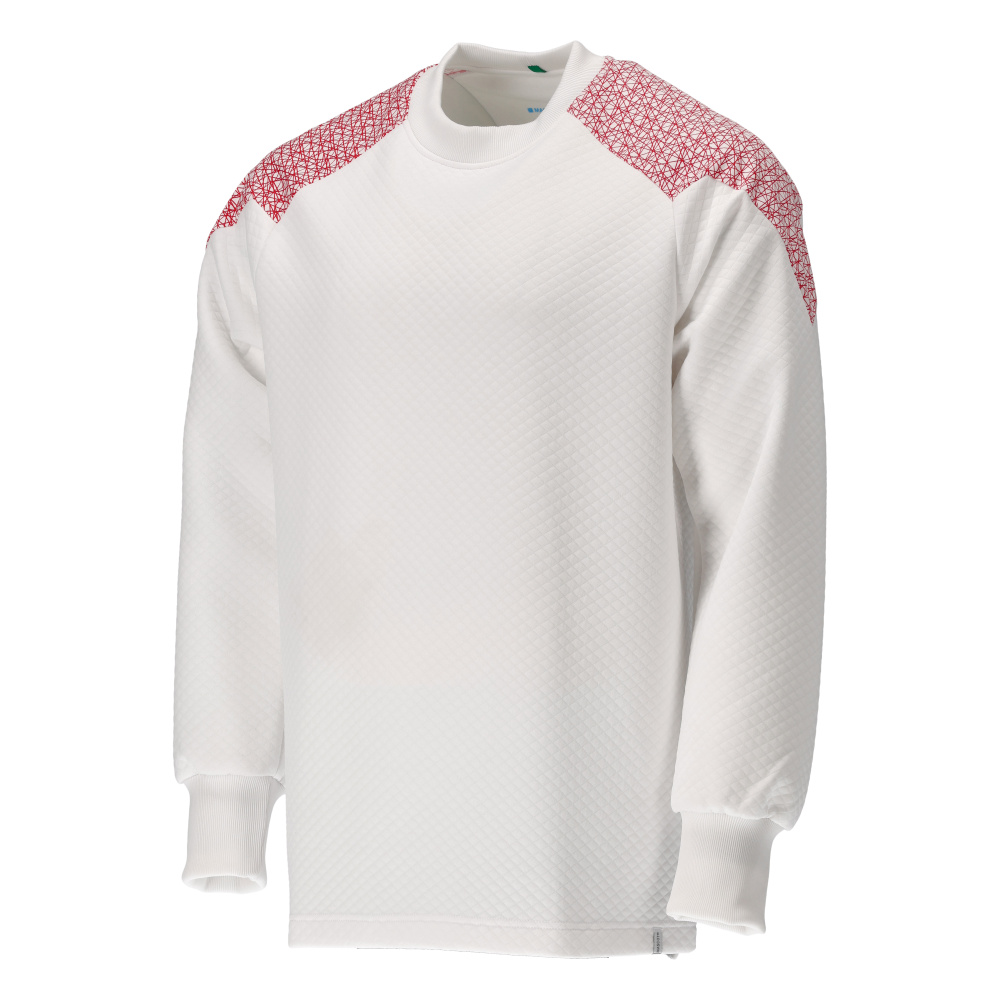 Mascot Food & Care Sweatshirt, detail