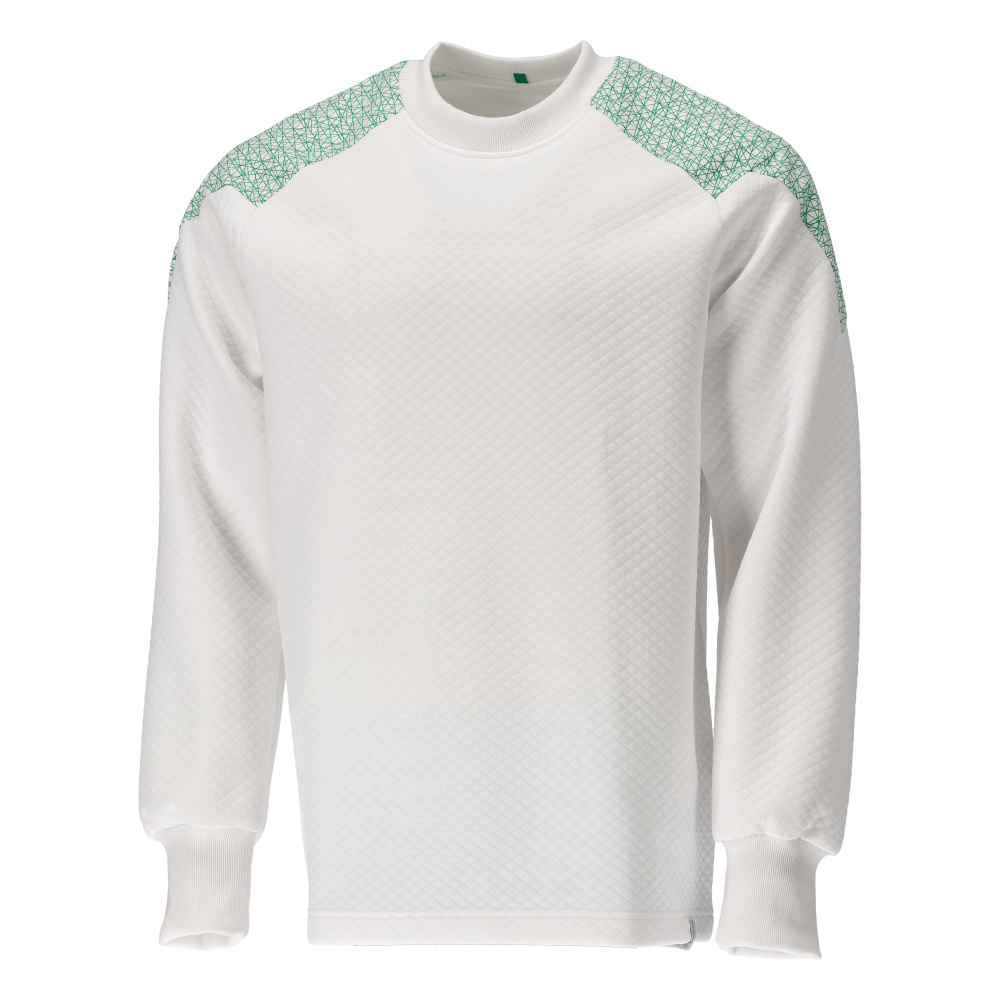 Mascot Food & Care Sweatshirt, detail