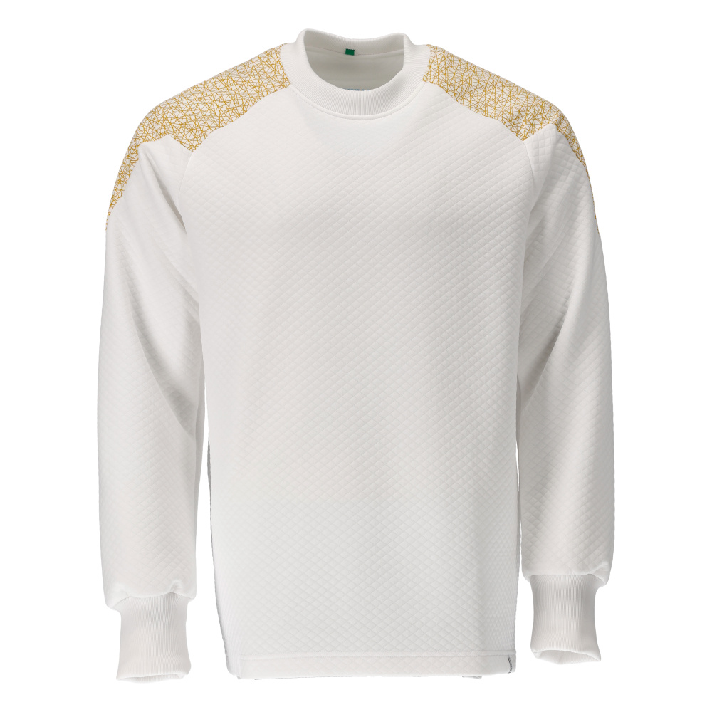 Mascot Food & Care Sweatshirt, front