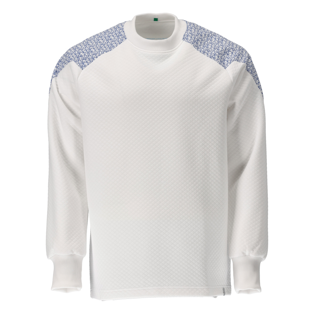 Mascot Food & Care Sweatshirt, front
