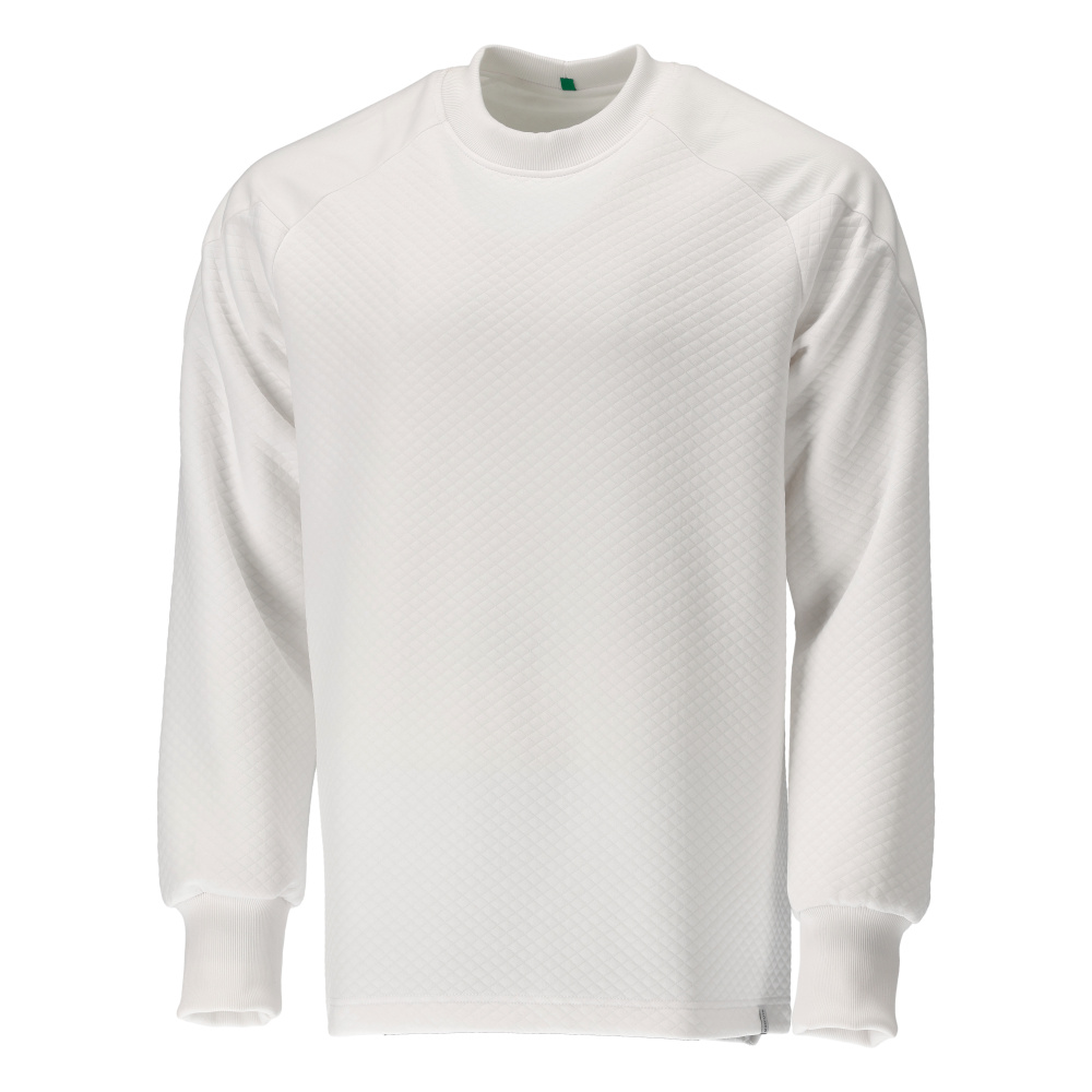 Mascot Food & Care Sweatshirt, detail