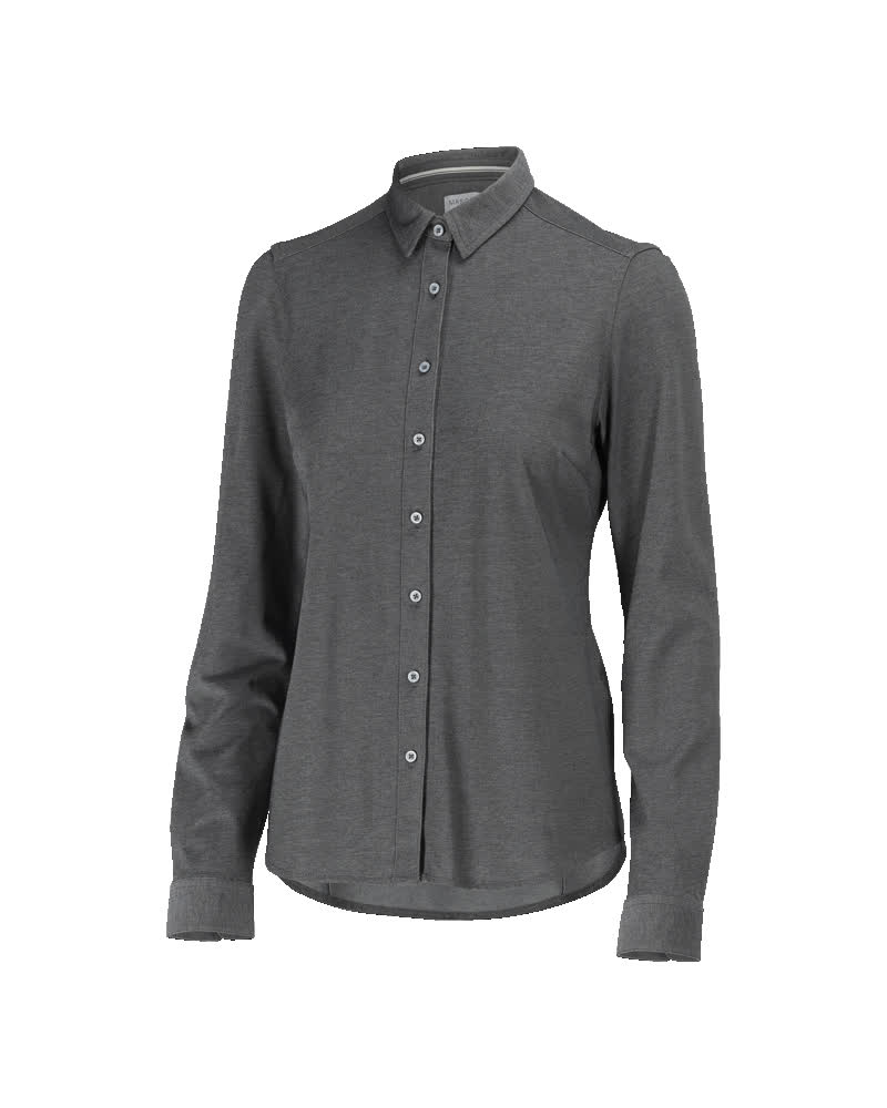 Mascot Frontline Women's Shirt, detail
