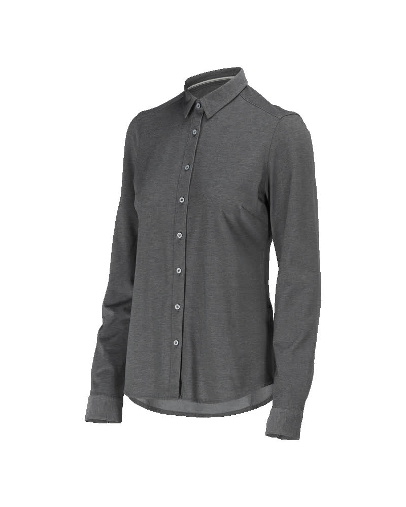 Mascot Frontline Women's Shirt, detail