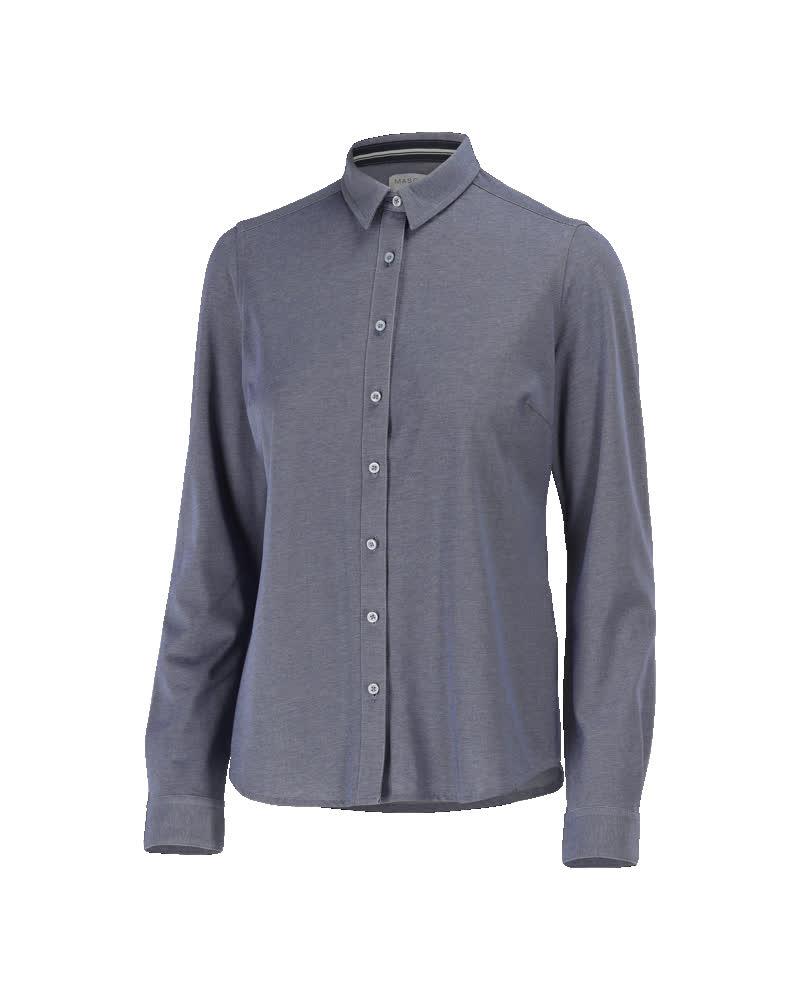 Mascot Frontline Women's Shirt, detail