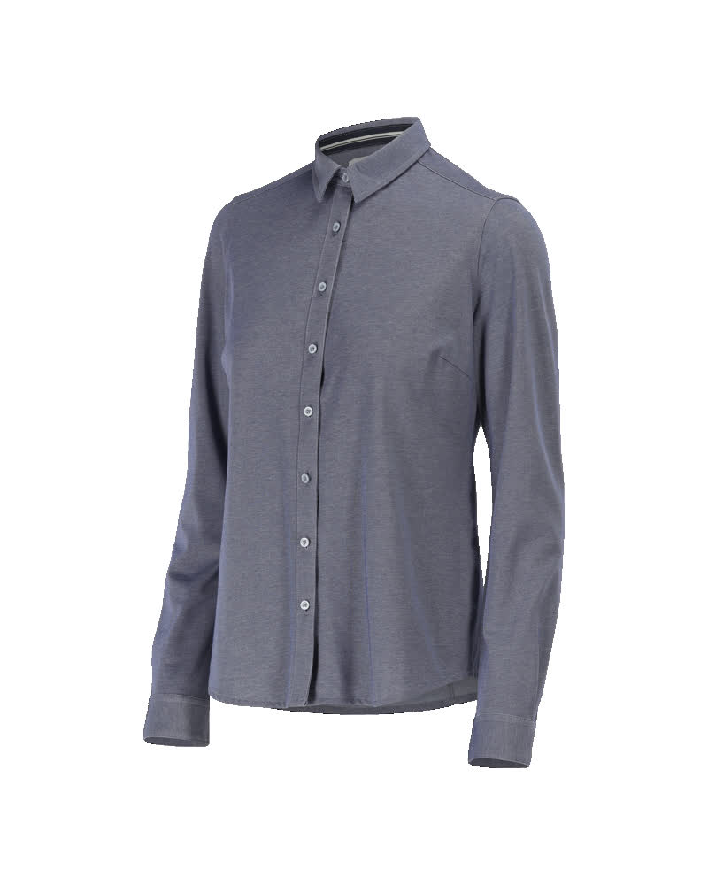 Mascot Frontline Women's Shirt, detail