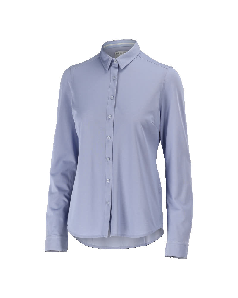 Mascot Frontline Women's Shirt, detail