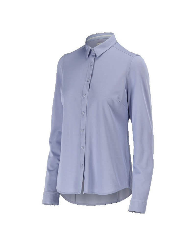 Mascot Frontline Women's Shirt, detail