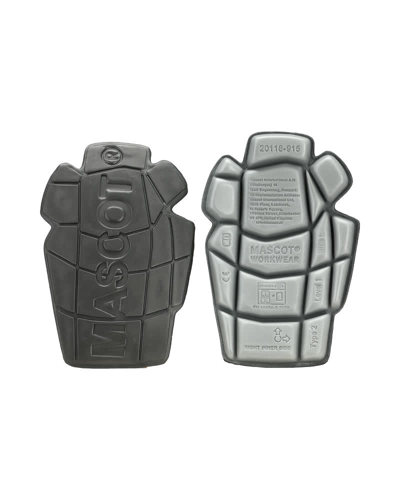 Mascot Complete Kneepads