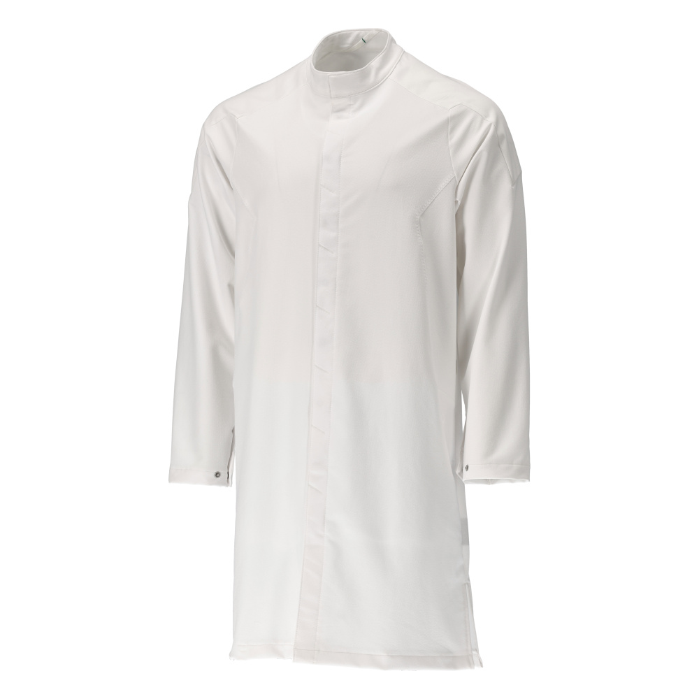 Mascot Food & Care Smock, long, detail