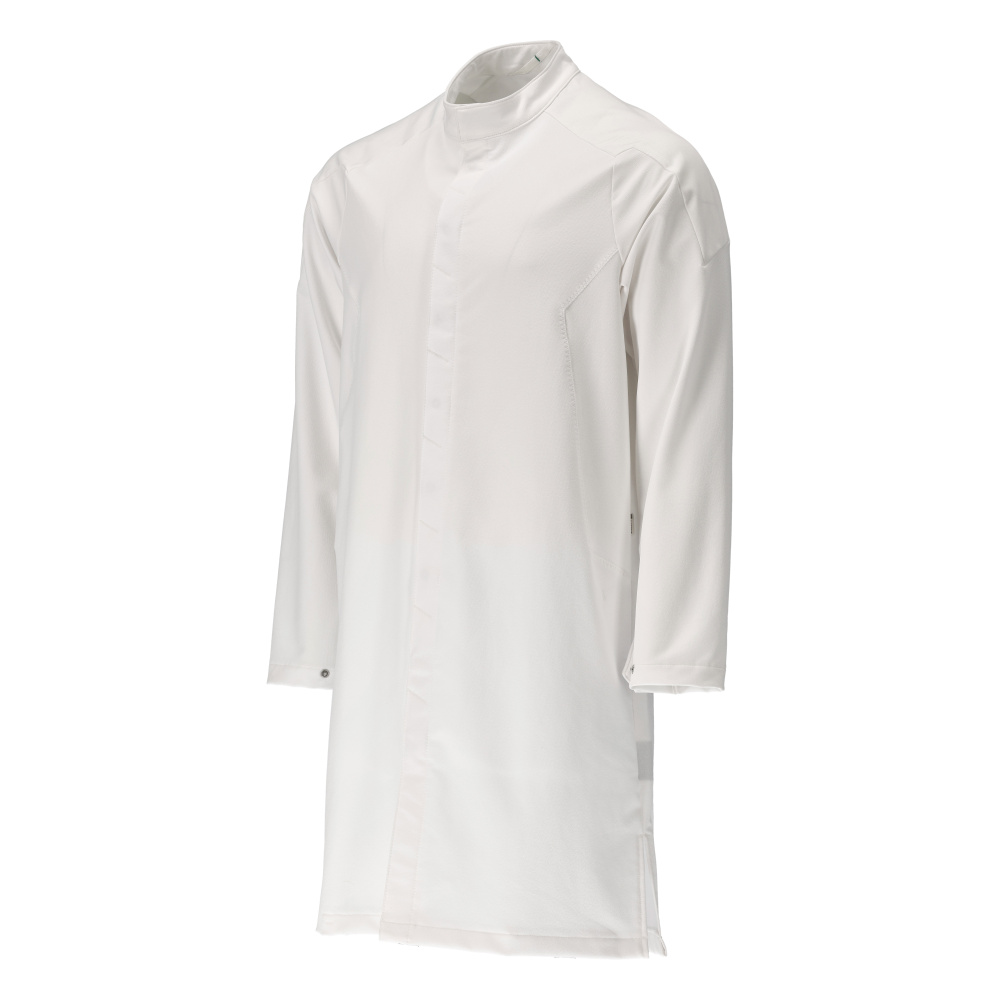 Mascot Food & Care Smock, long, detail