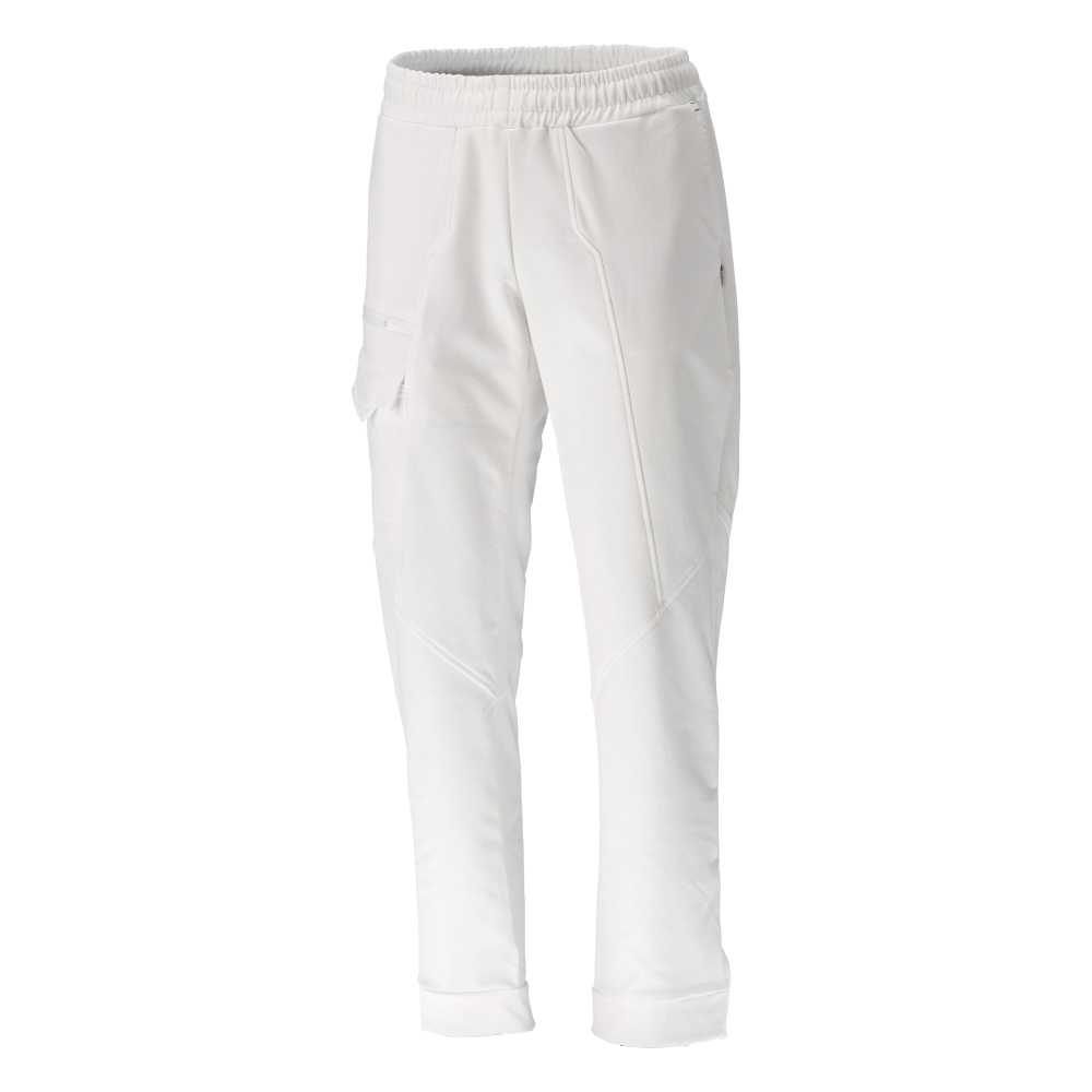 Mascot Food & Care Trousers with thigh pockets, detail