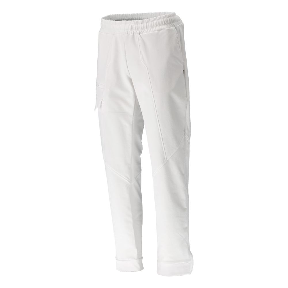 Mascot Food & Care Trousers with thigh pockets, detail