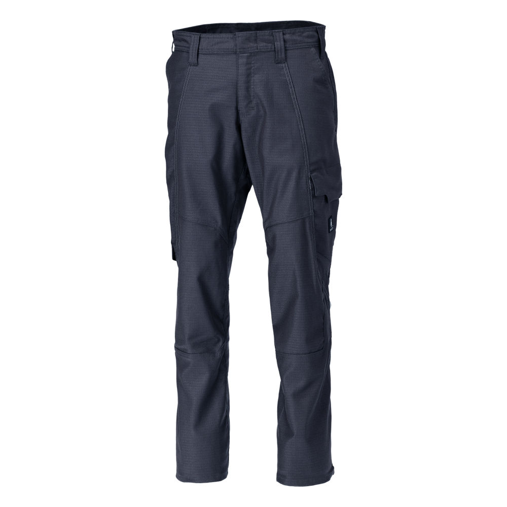 Mascot Accelerate Trousers with thigh pockets, detail