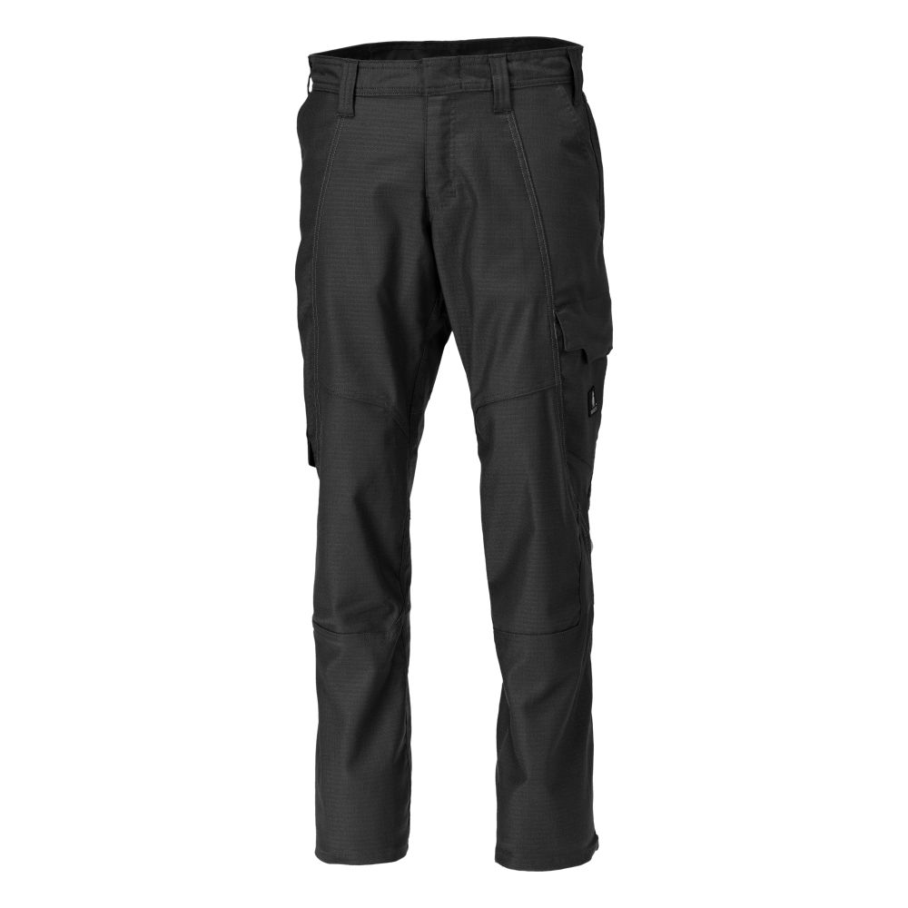Mascot Accelerate Trousers with thigh pockets, detail