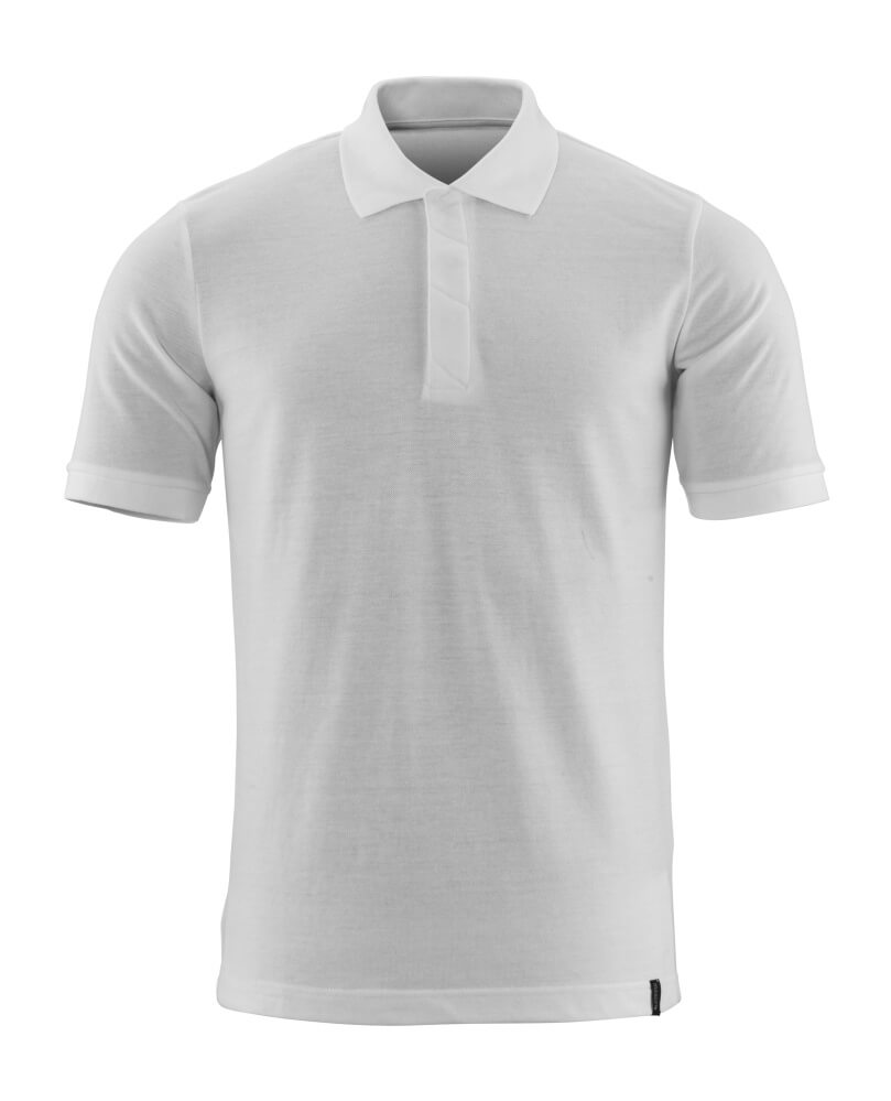 Mascot Crossover Polo shirt, front