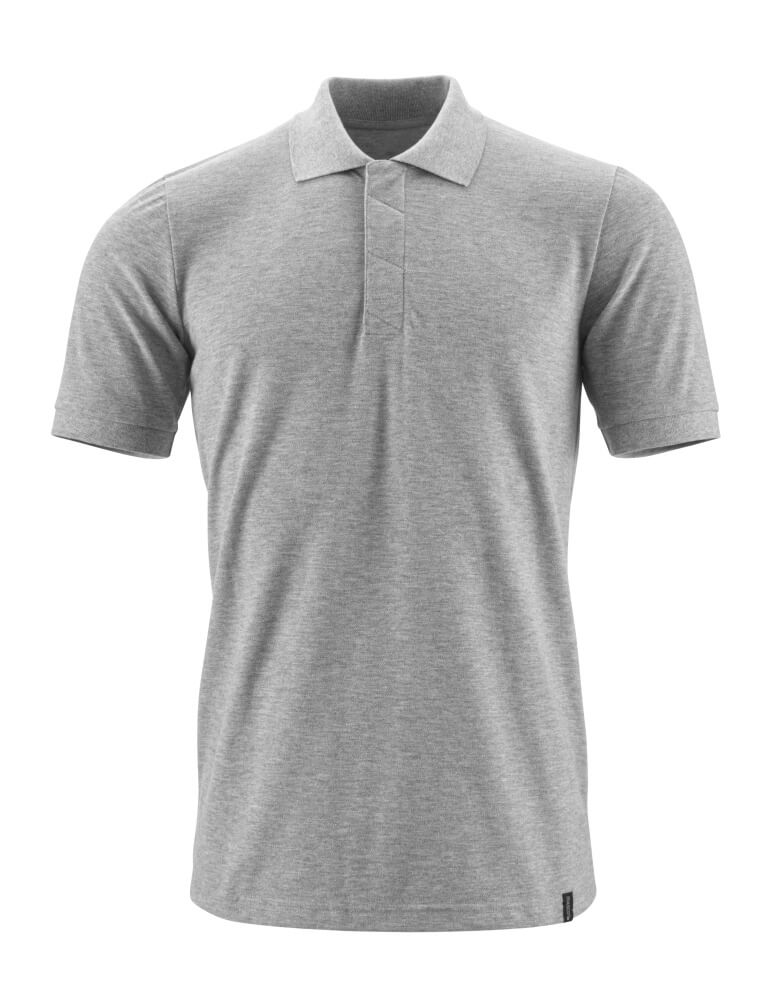 Mascot Crossover Polo shirt, front