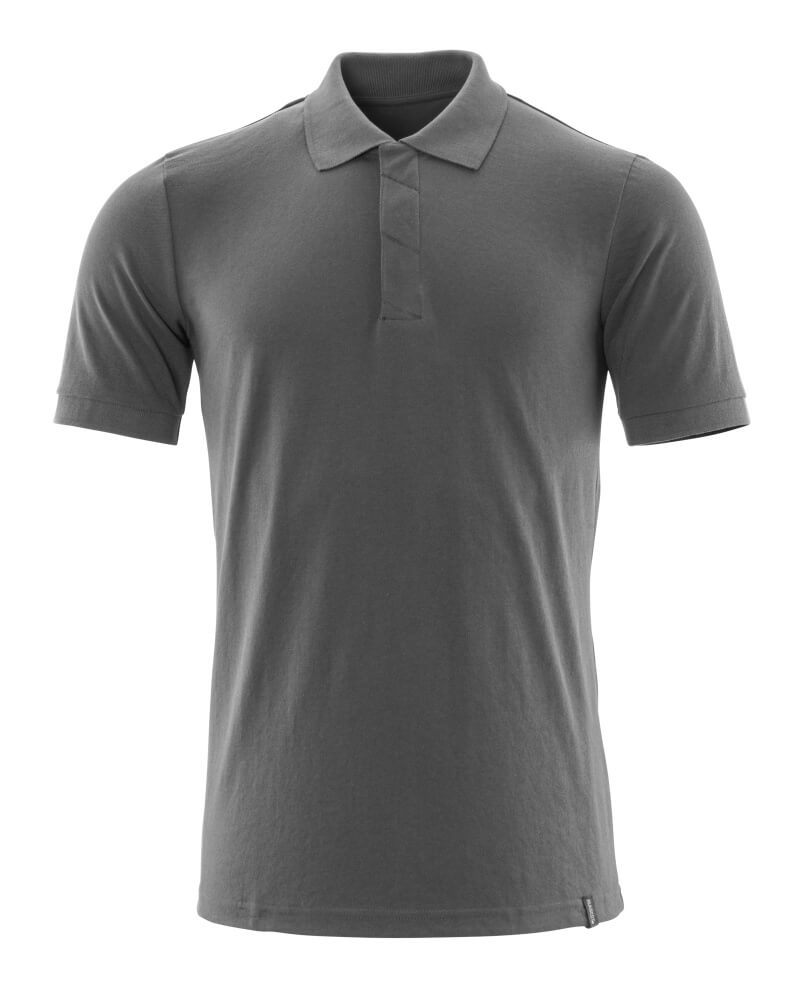 Mascot Crossover Polo shirt, front