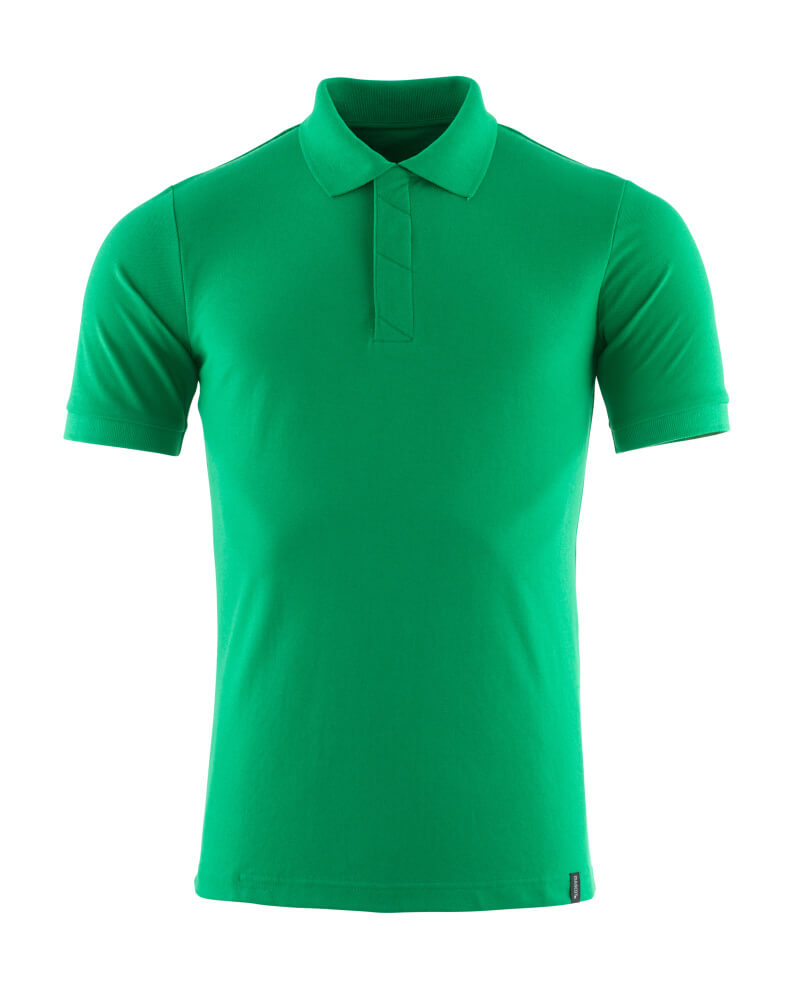 Mascot Crossover Polo shirt, front