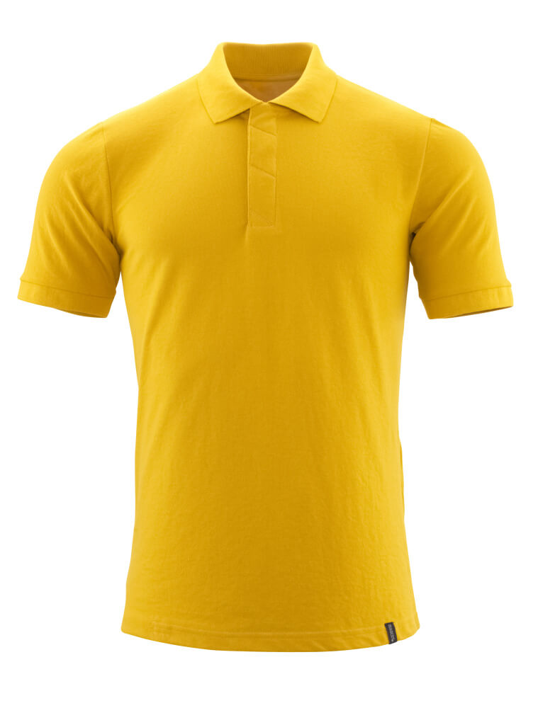 Mascot Crossover Polo shirt, front