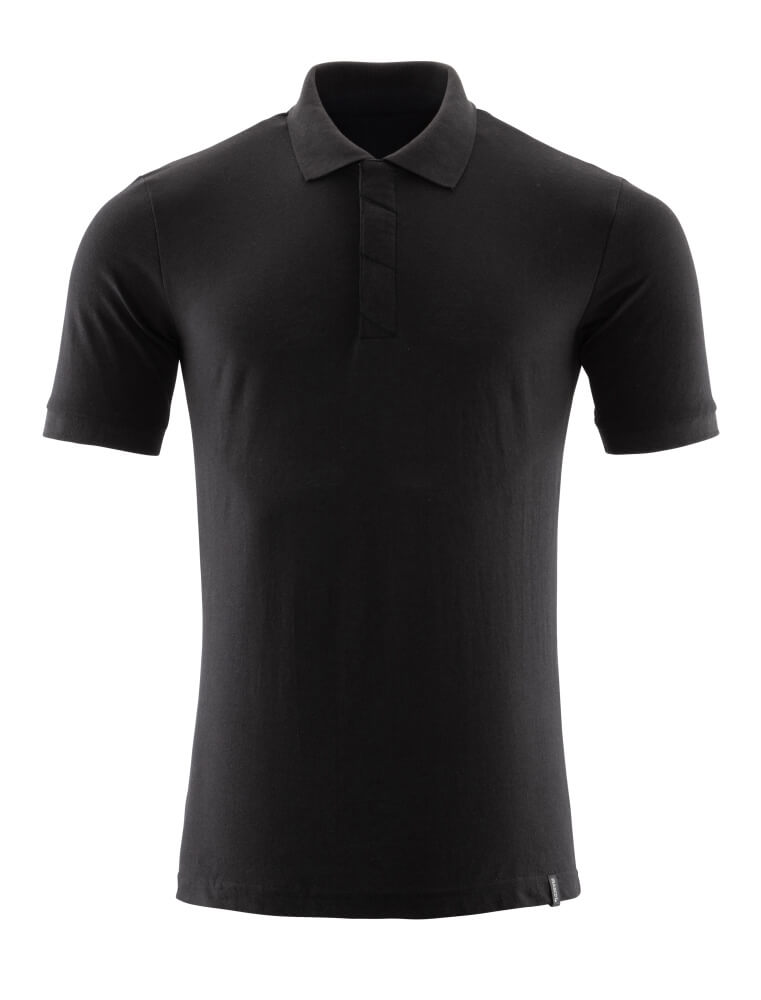 Mascot Crossover Polo shirt, front