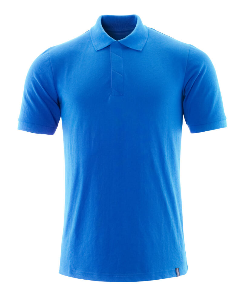 Mascot Crossover Polo shirt, front