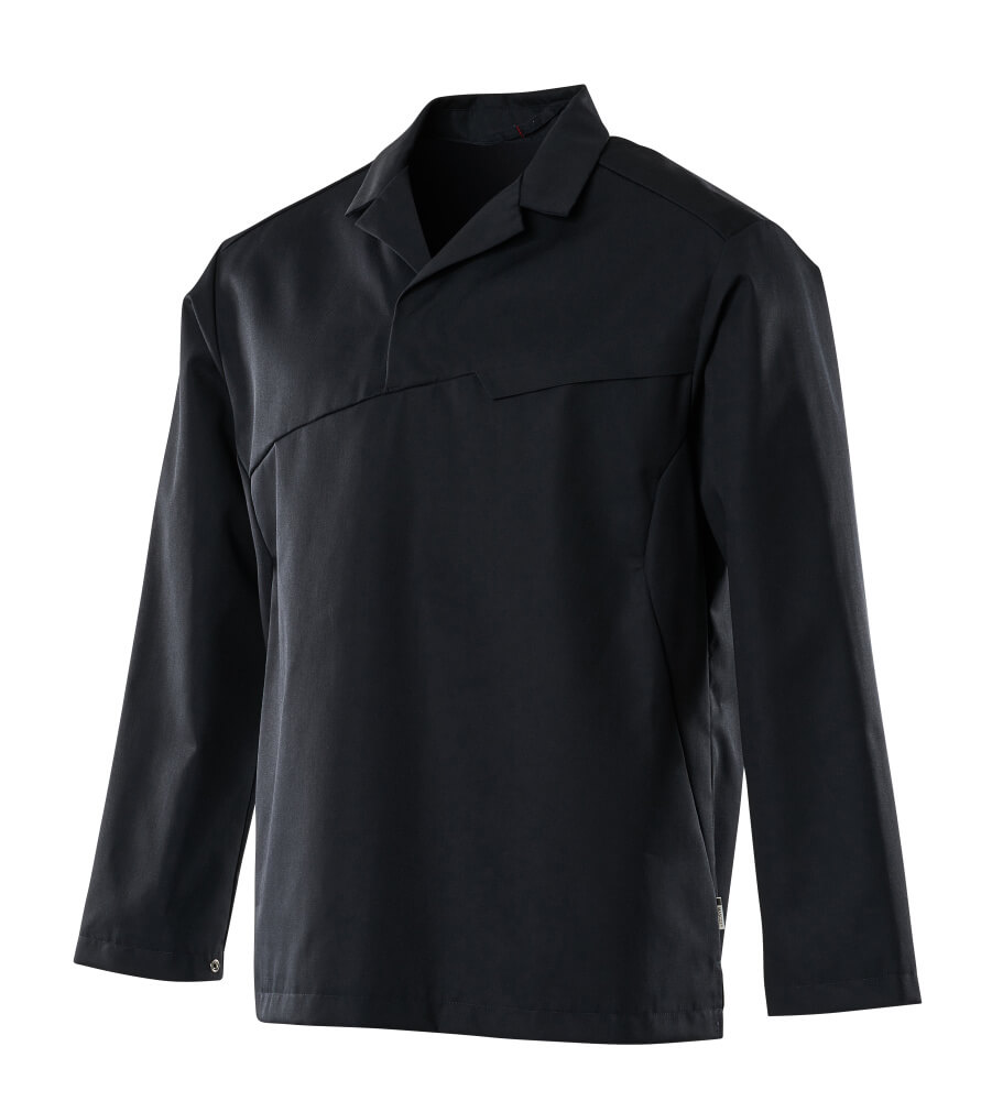 Mascot Food & Care Smock, detail
