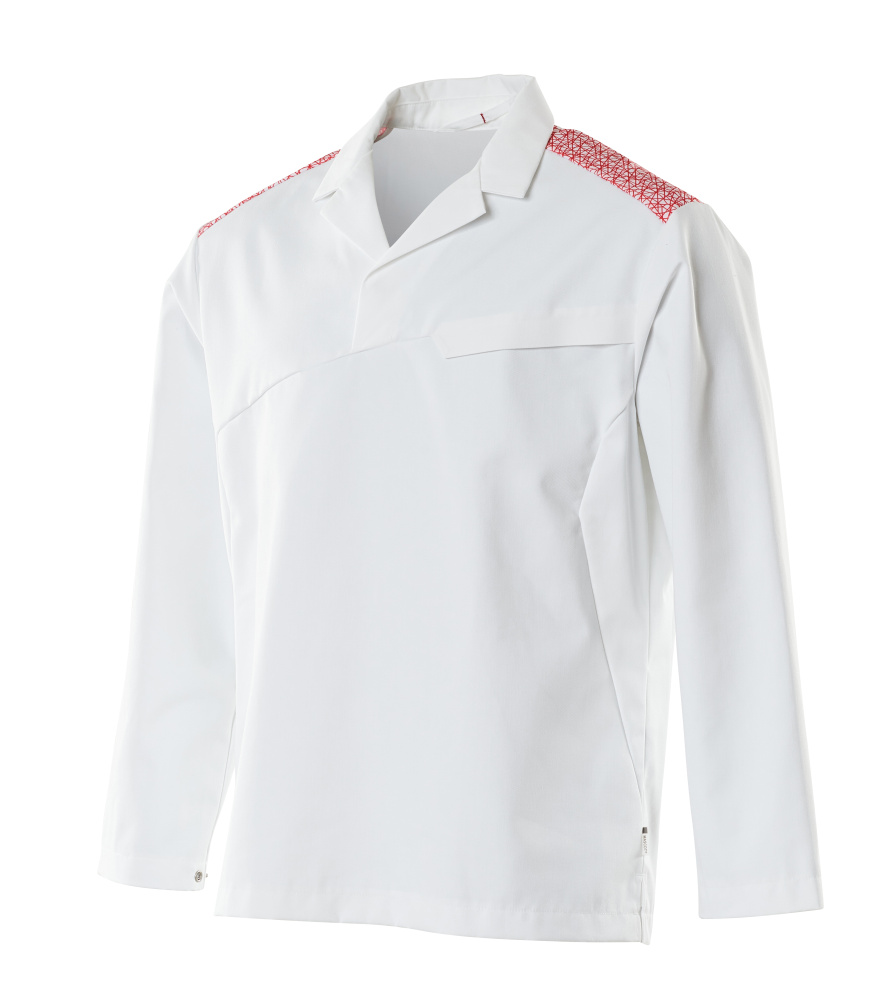 Mascot Food & Care Smock, detail