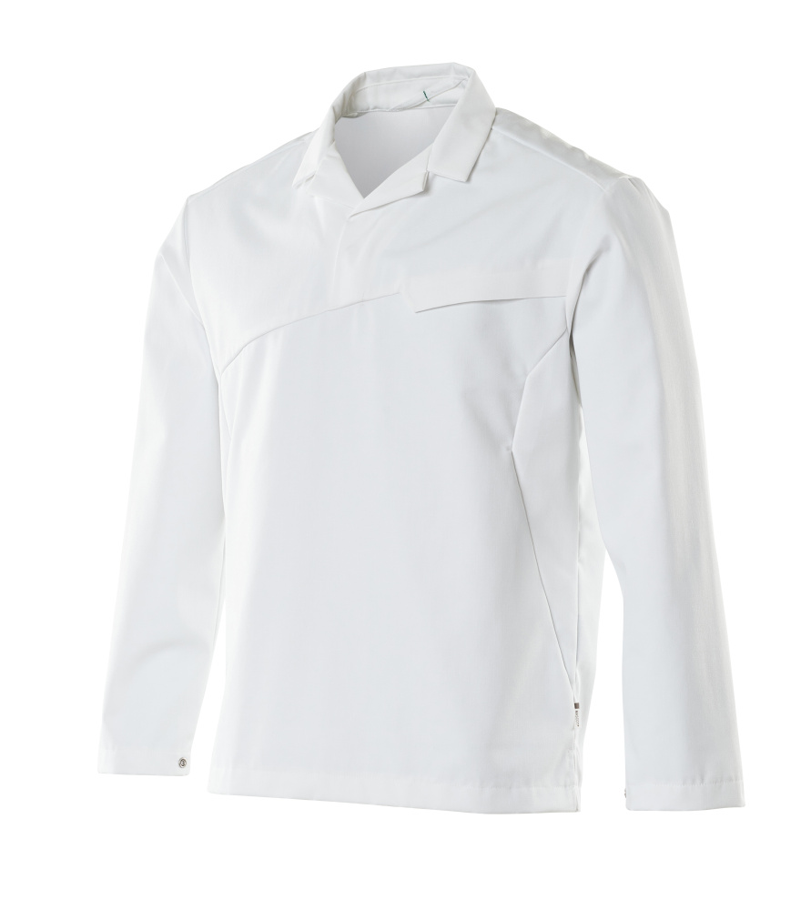 Mascot Food & Care Smock, detail
