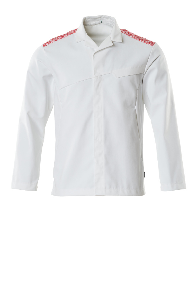 Mascot Food & Care Jacket, front