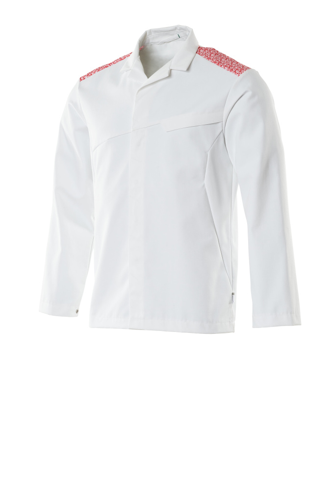 Mascot Food & Care Jacket, detail
