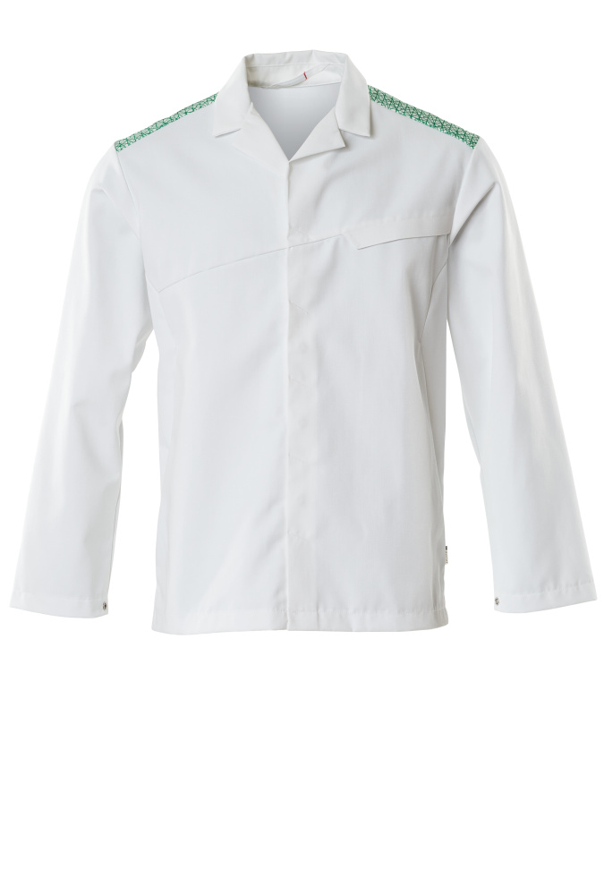 Mascot Food & Care Jacket, front