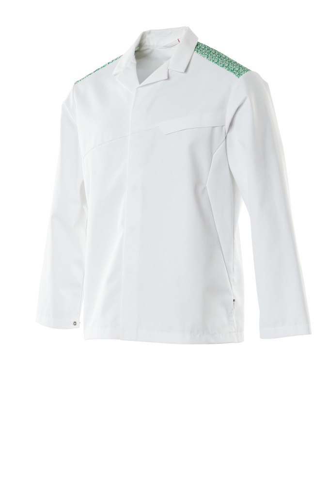 Mascot Food & Care Jacket, detail