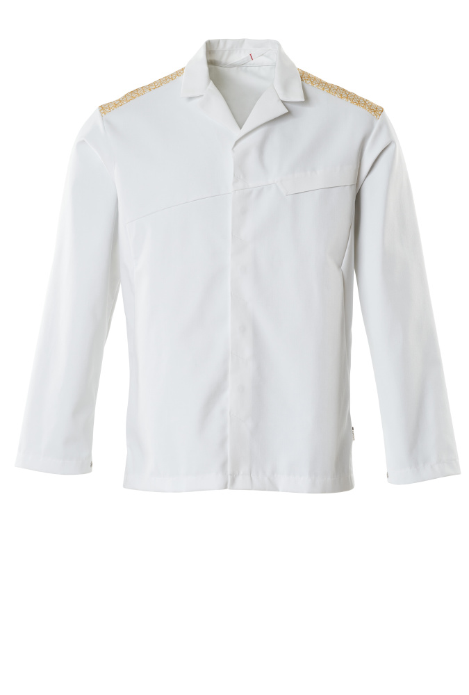 Mascot Food & Care Jacket, front