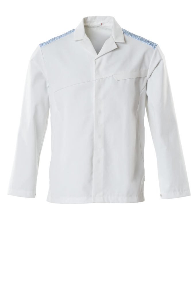 Mascot Food & Care Jacket, front
