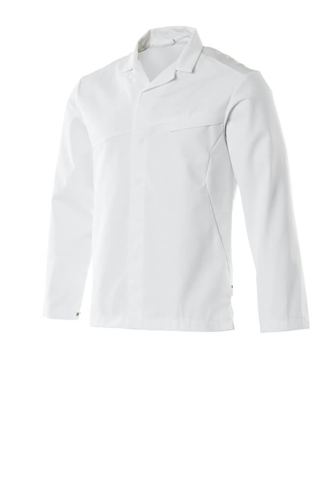 Mascot Food & Care Jacket, detail
