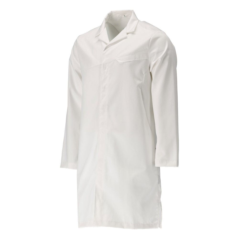 Mascot Food & Care Smock, long, detail