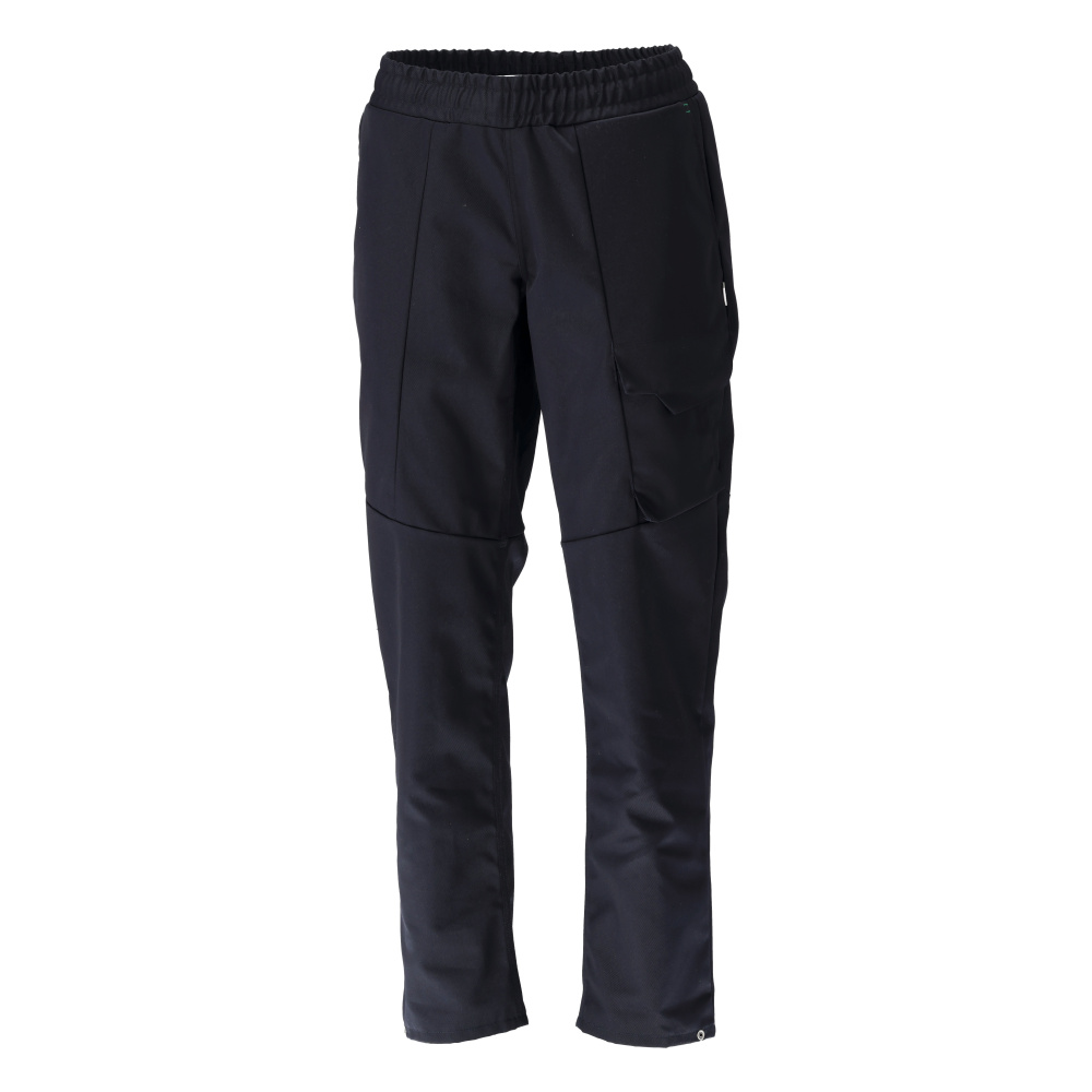 Mascot Food & Care Trousers with thigh pockets, detail